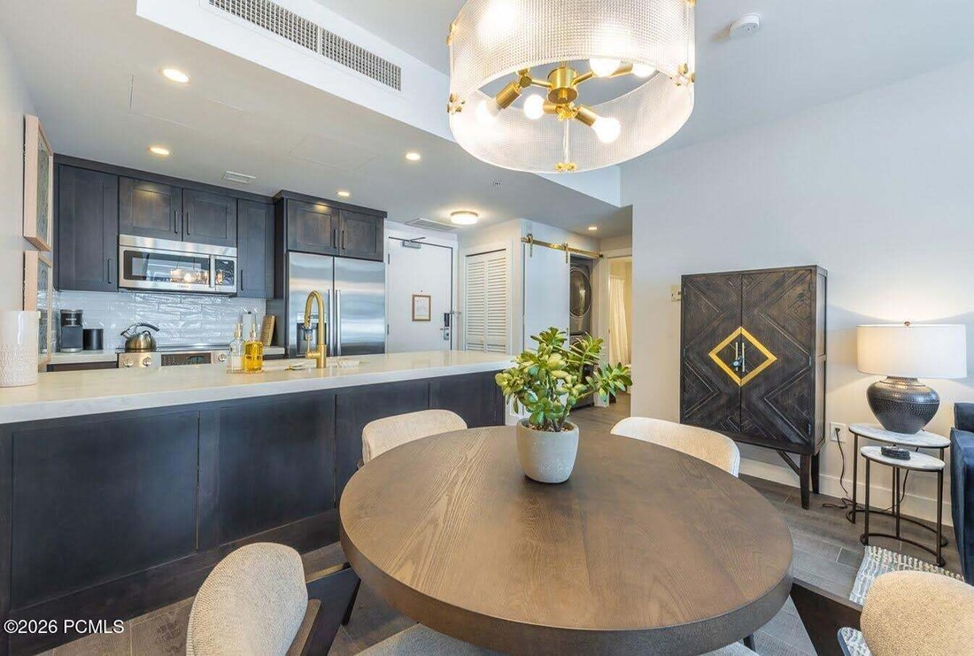Condo in Park City, Utah, United States 1 - 18718063