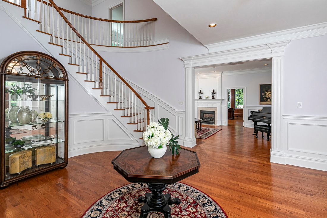 House in Princeton, New Jersey, United States 5 - 18716890