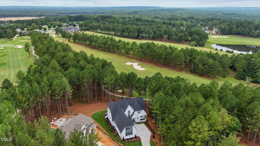 House in Pittsboro, North Carolina, United States 2 - 18719407