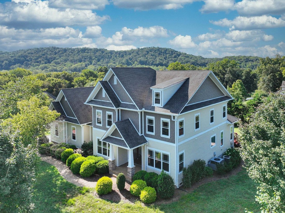 Haus in Franklin, Tennessee, Vereinigte Staaten 1 - 18589584