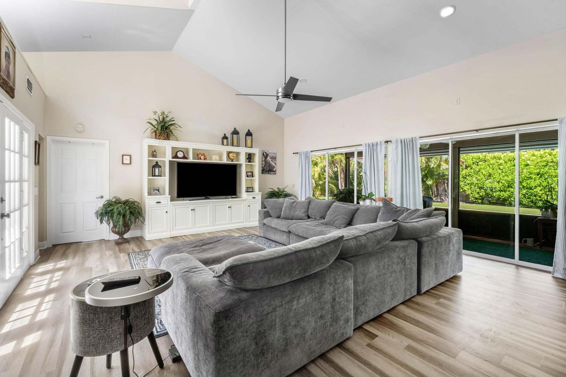 Casa a Jupiter, Florida, Stati Uniti 4 - 18718653