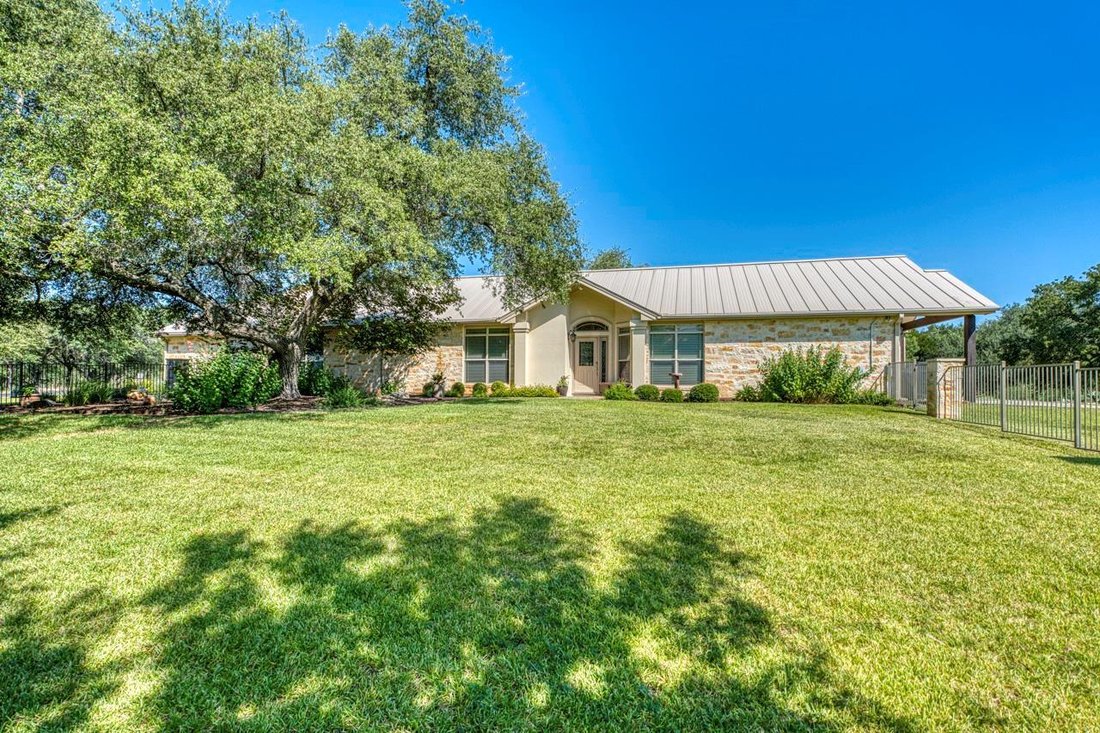 Haus in Horseshoe Bay, Texas, Vereinigte Staaten 3 - 18718423