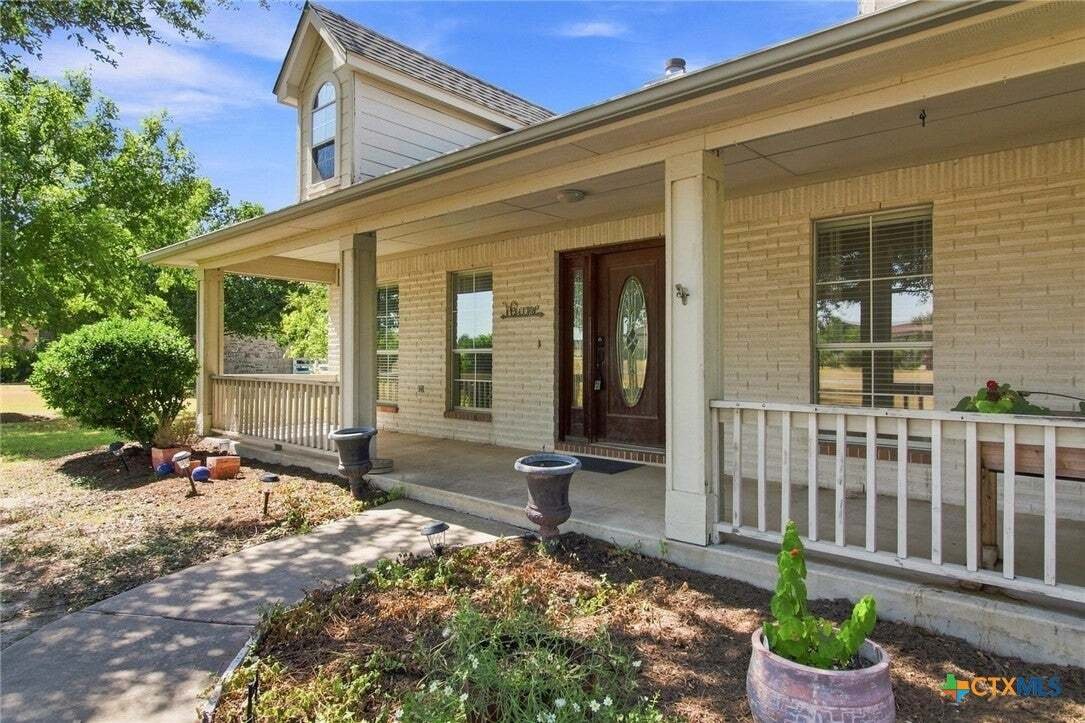 Casa en Georgetown, Texas, Estados Unidos 5 - 18718185