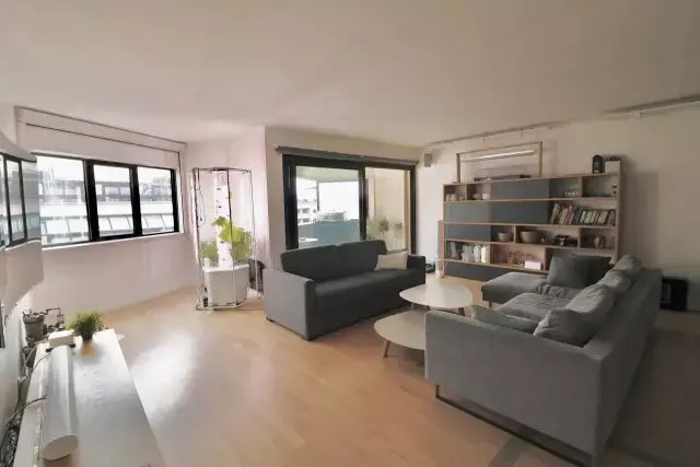 Apartamento en Reine-Mairie, Boulogne-Billancourt, Francia 1 - 15869361