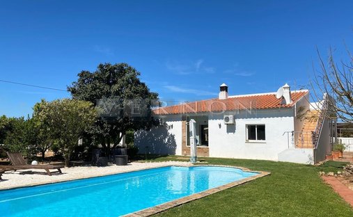 Villa a Silves, Algarve, Portogallo 1
