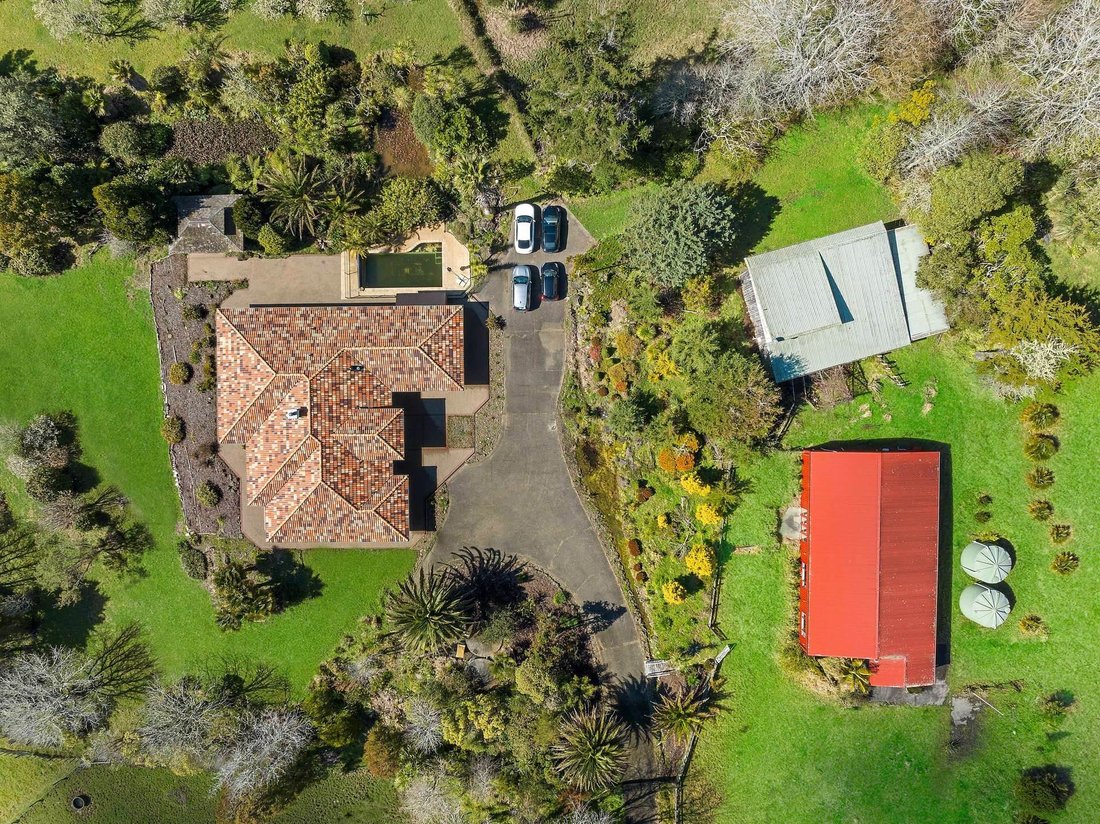 Maison à Wainui, Auckland, Nouvelle-Zélande 5 - 15057974