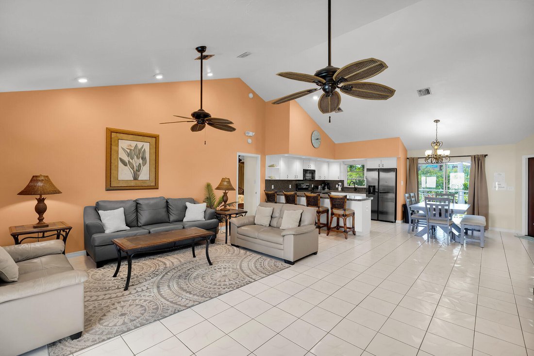 Haus in Key Colony Beach, Florida, Vereinigte Staaten 3 - 18717794