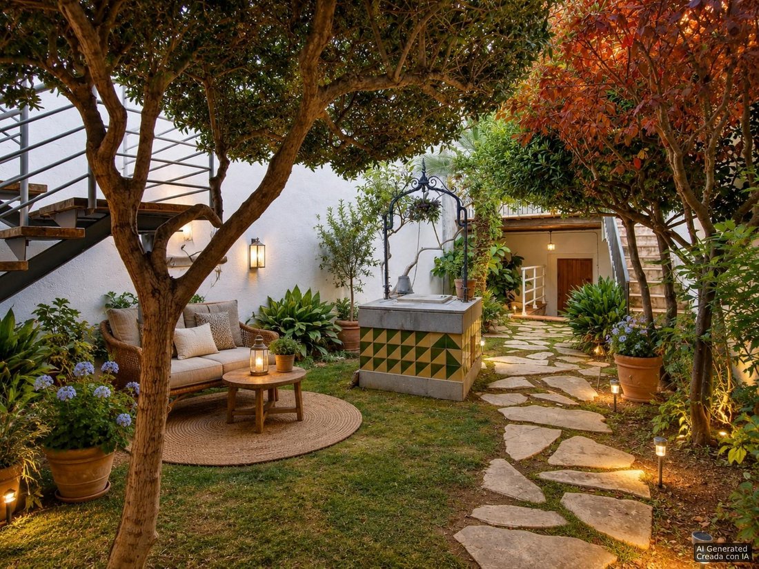Villa in Vilanova i la Geltrú, Katalonien, Spanien 1 - 16987548