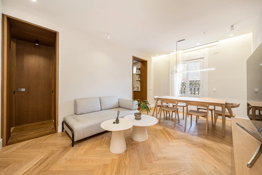 Apartment in Centro, Madrid, Spain 1 - 18716752
