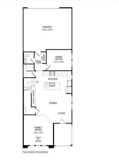 Residenza a McKinney, Texas, Stati Uniti 4 - 18718512