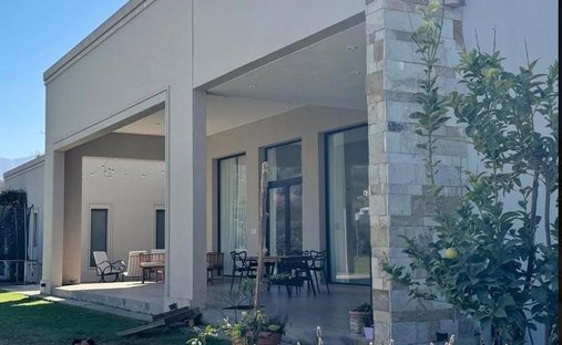 House in Salta, Jujuy, Argentina 1