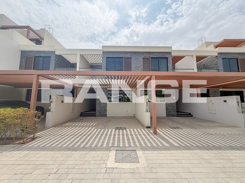 Residenza a Damac Hills, Emirato di Dubai, Emirati Arabi Uniti 1 - 17929649