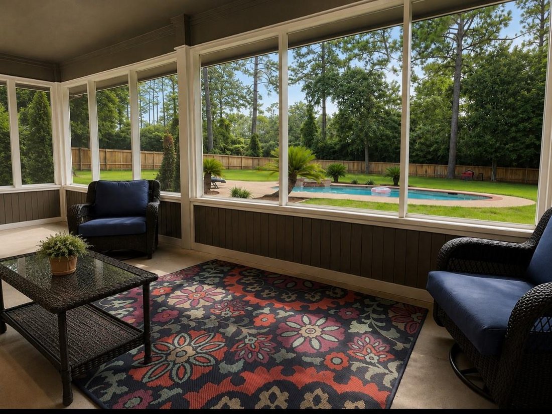 House in Hockley, Texas, United States 1 - 18503675