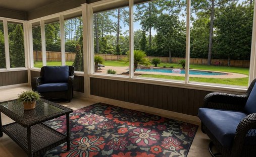 Casa a Hockley, Texas, Stati Uniti 1