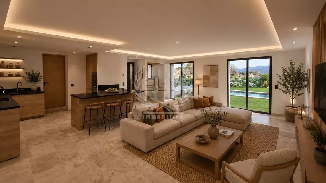 Maison à Centre, Les Arcs, France 3 - 14827708