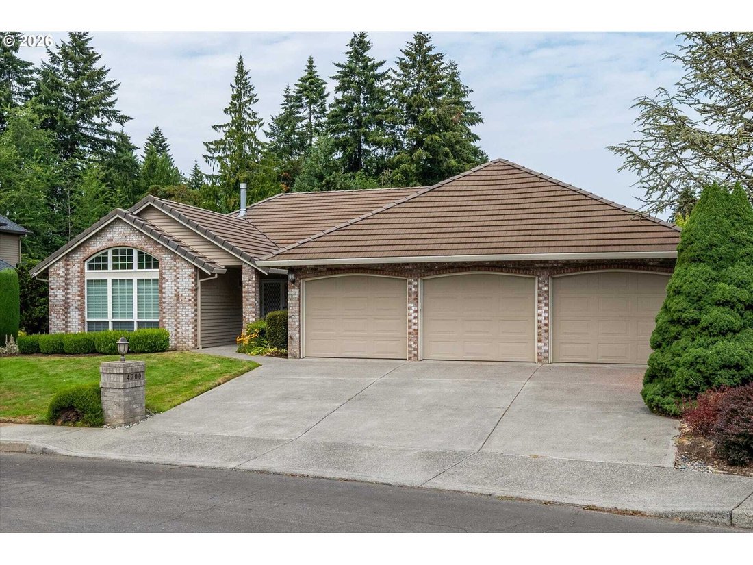 Casa a Vancouver, Washington, Stati Uniti 3 - 18718501