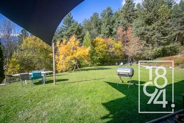 Casa a Saint-Pons, Provenza-Alpi-Costa Azzurra, Francia 3 - 17534525