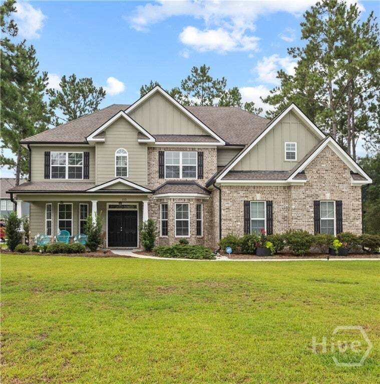 Casa a Bloomingdale, Georgia, Stati Uniti 1 - 18719376