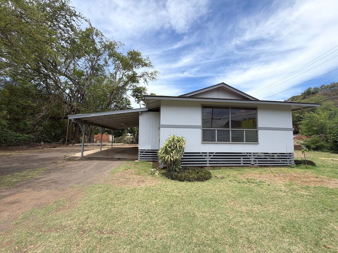 Casa a Hanapepe, Hawaii, Stati Uniti 1 - 18717994
