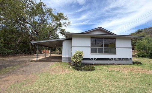 Maison à Hanapepe, Hawaï, États-Unis 1