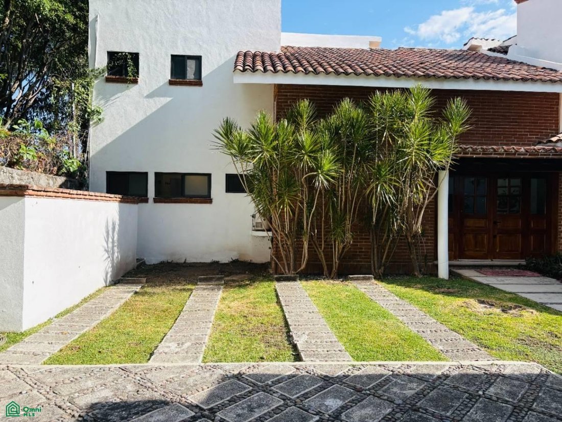 Maison à Jiutepec, Morelos, Mexique 2 - 18268769