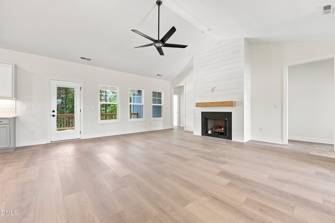Haus in Sanford, North Carolina, Vereinigte Staaten 5 - 18543145