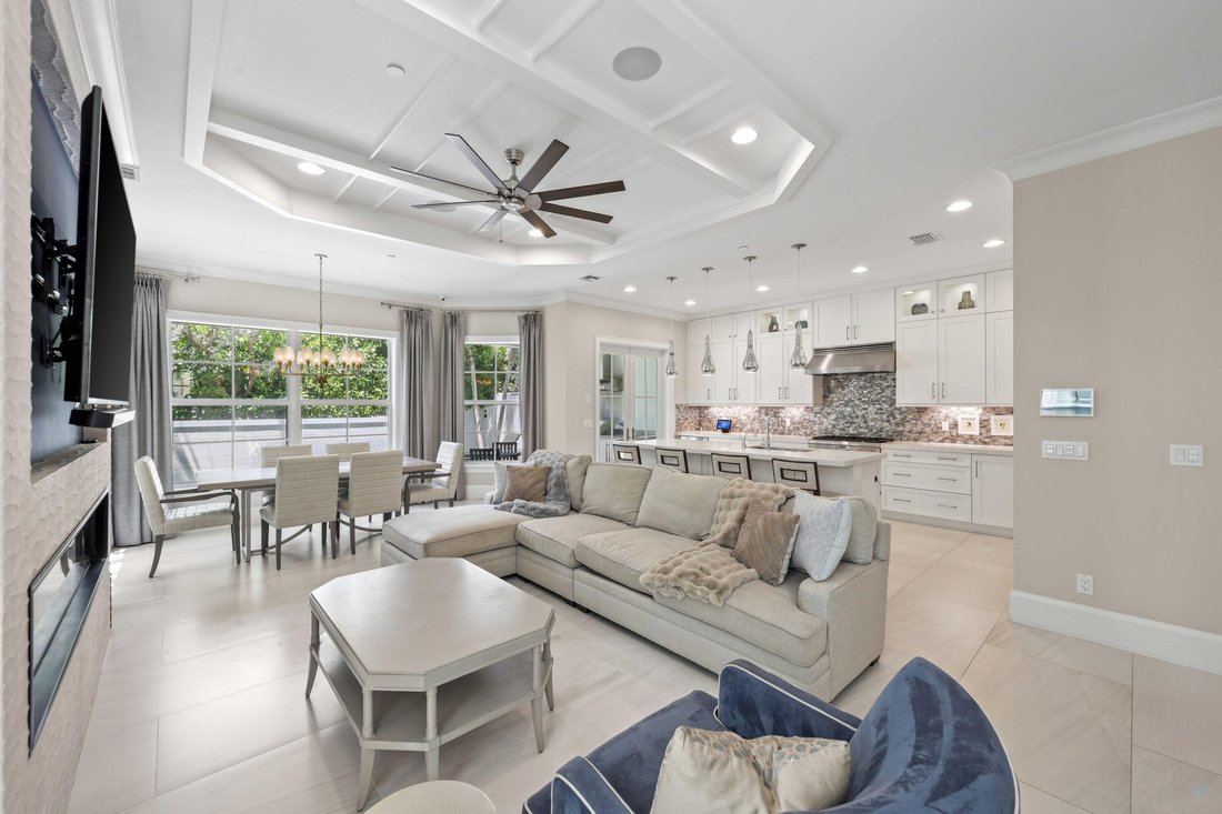 House in Boca Raton, Florida, United States 4 - 18719597