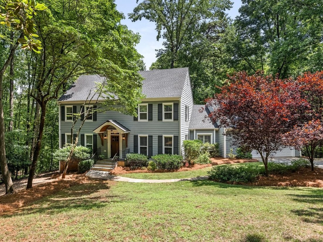 House in Charlotte, North Carolina, United States 1 - 18603555