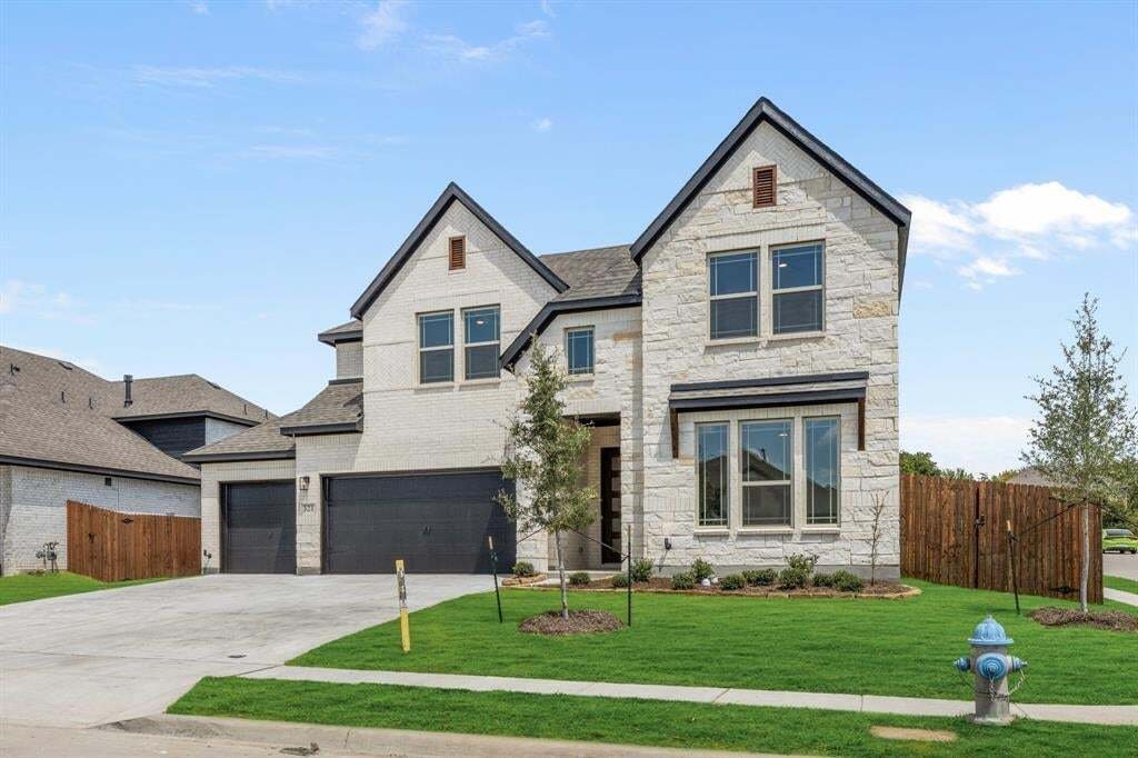 House in Red Oak, Texas, United States 3 - 18205178
