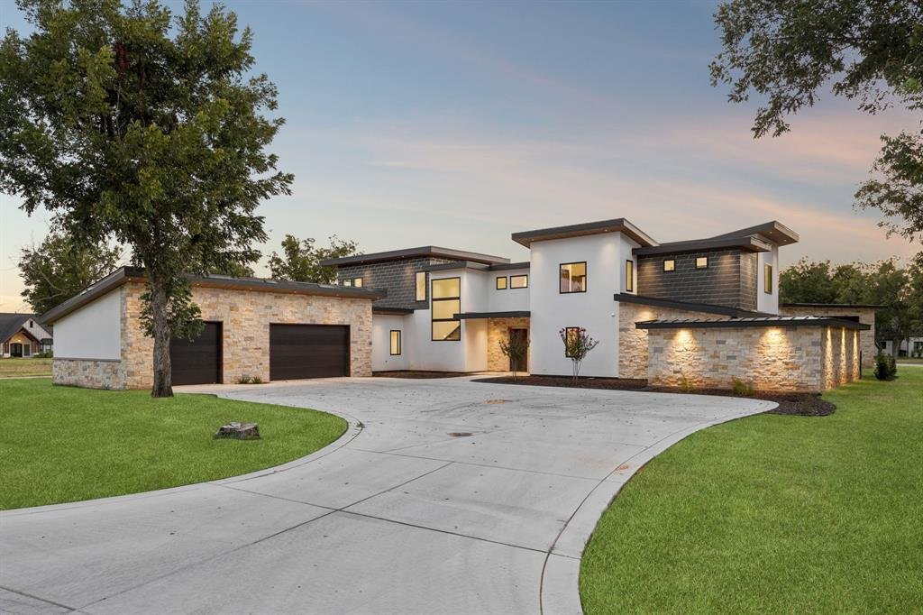 House in Granbury, Texas, United States 1 - 18718413