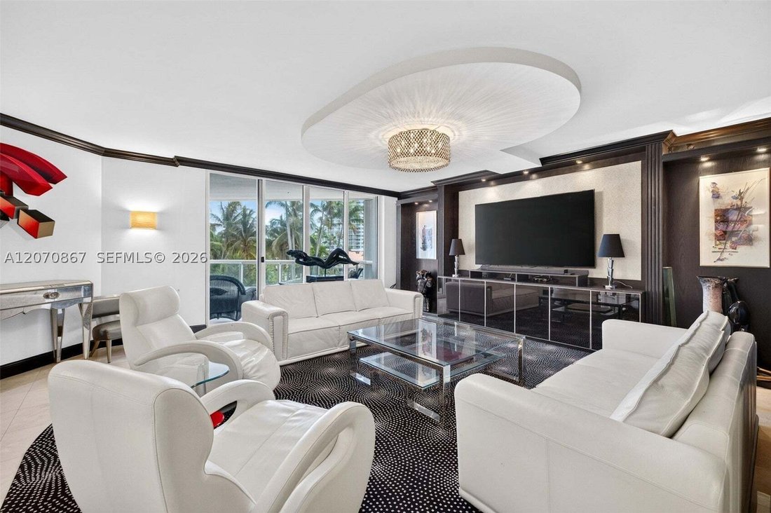 Condo in Aventura, Florida, United States 1 - 18719344