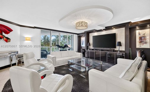 Condo in Aventura, Florida, United States 1