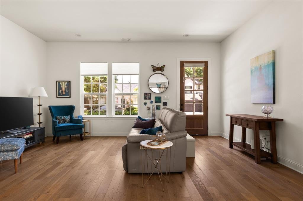 Townhouse in Fort Worth, Texas, United States 4 - 18718451