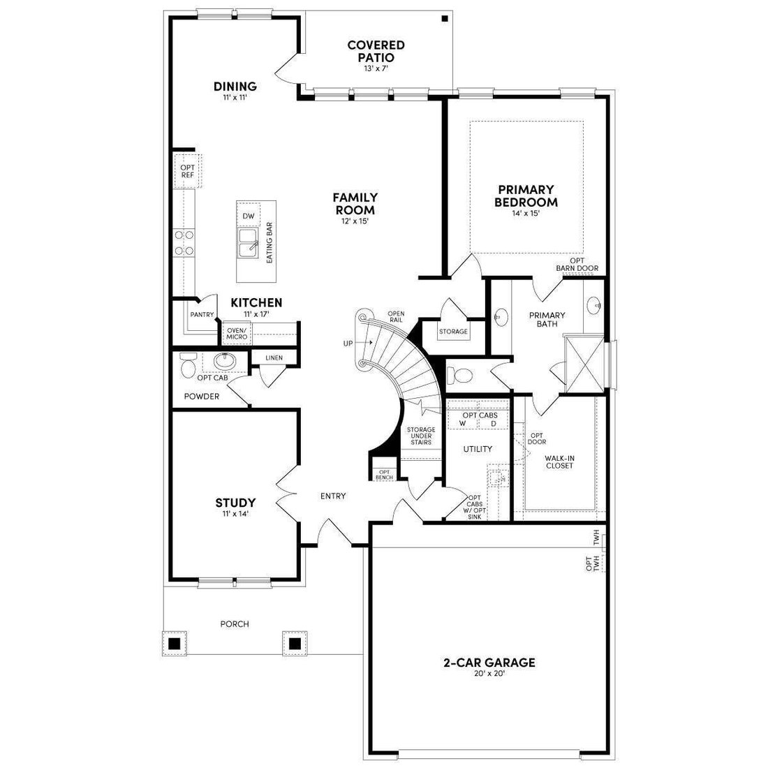 Haus in Webster, Texas, Vereinigte Staaten 2 - 18719069