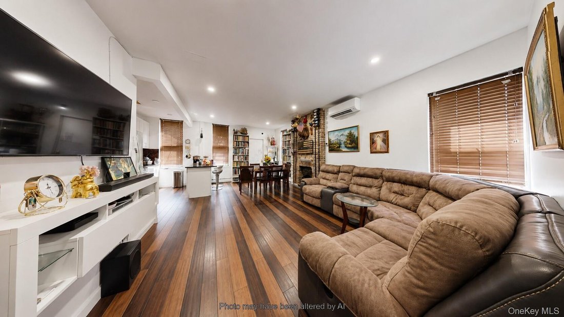 House in New York, New York, United States 3 - 18717983