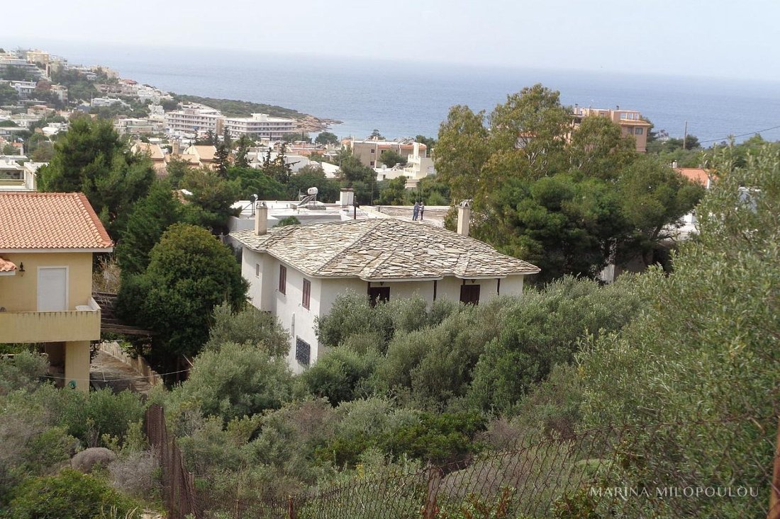 Land in Saronida, Attica, Greece 2 - 18716916