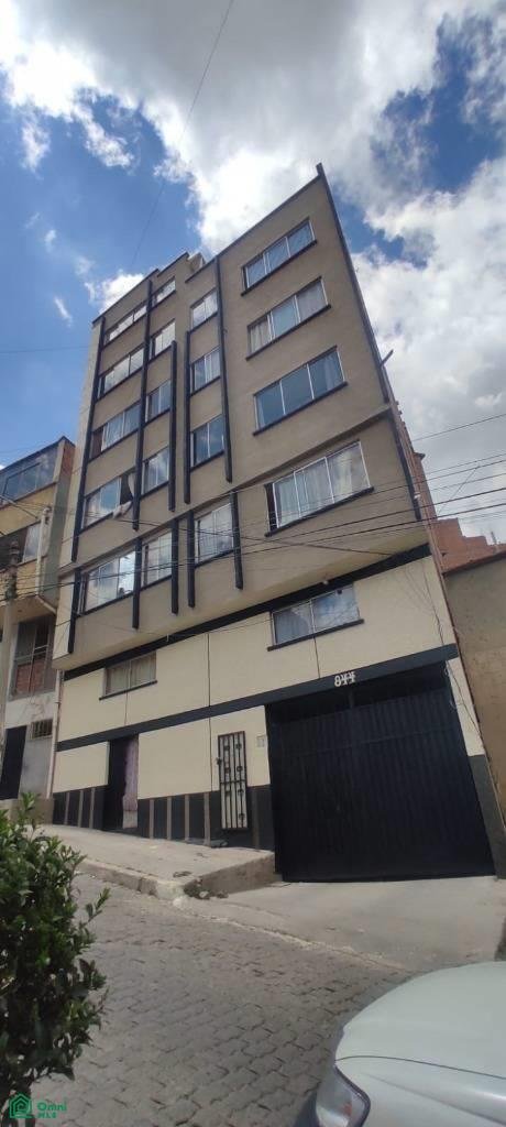 House in La Paz, La Paz Department, Bolivia 4 - 17473405