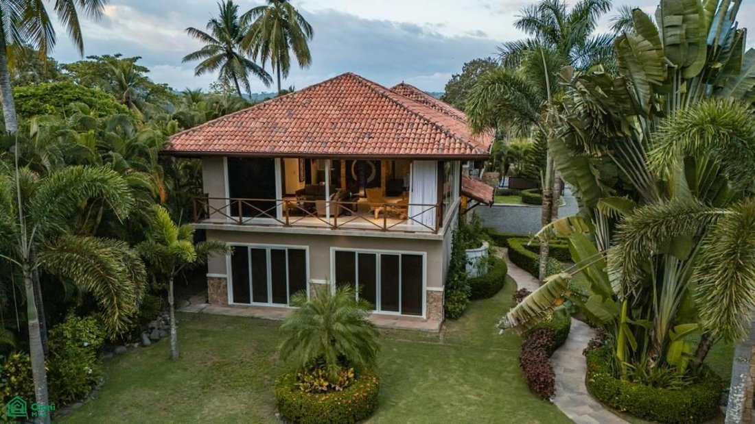 House in Esterillos Este, Puntarenas Province, Costa Rica 2 - 18717944