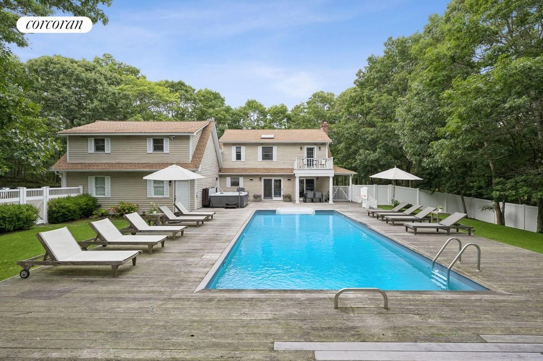 Casa a Wainscott, New York, Stati Uniti 4 - 18717870
