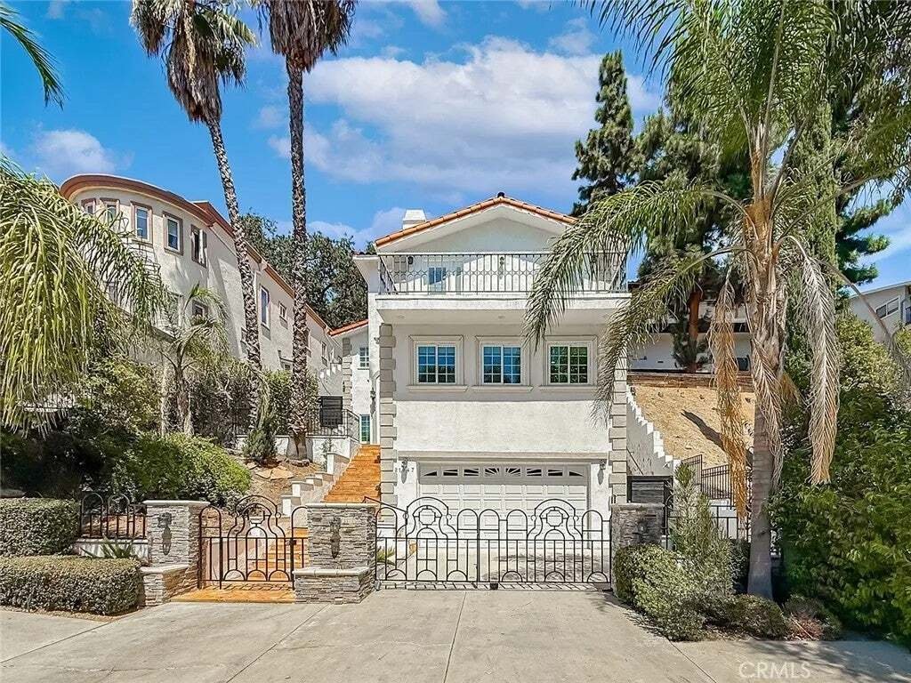 Casa a Los Angeles, California, Stati Uniti 2 - 18719106