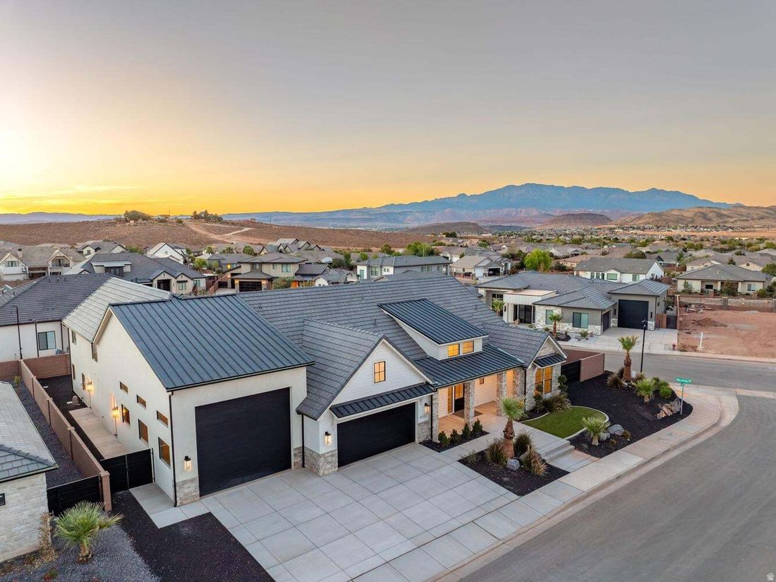 House in Washington, Utah, United States 5 - 17149306