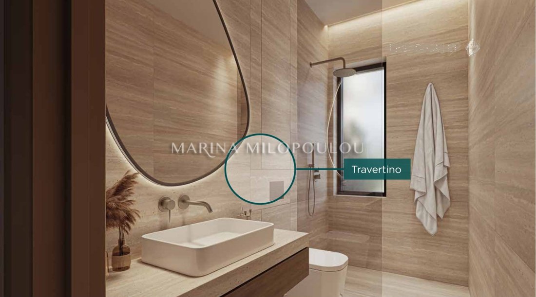 Townhouse in Voula, Attica, Greece 3 - 18717070