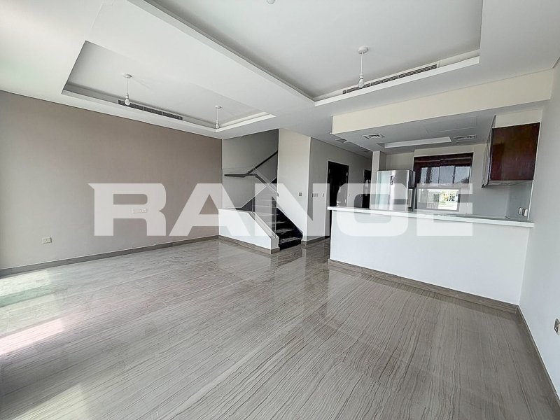 Residenza a Damac Hills, Emirato di Dubai, Emirati Arabi Uniti 5 - 17929649