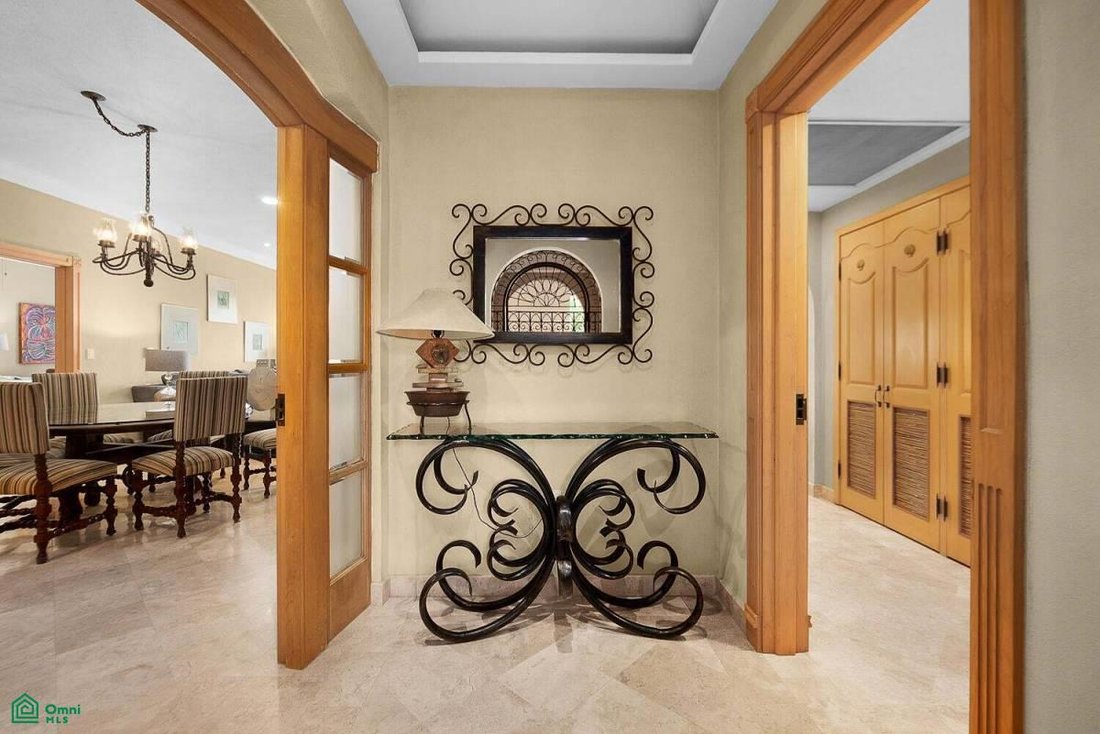 Townhouse en Cabo San Lucas, Baja California Sur, México 2 - 18675813