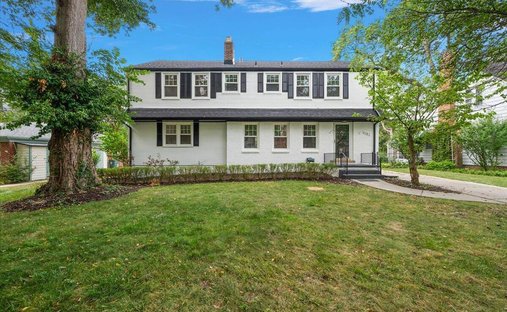 Casa a Royal Oak, Michigan, Stati Uniti 1