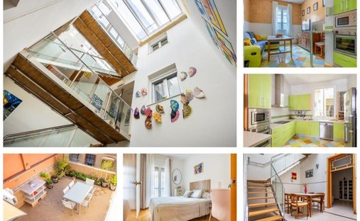 Casa en Distrito Macarena, Sevilla, España 1