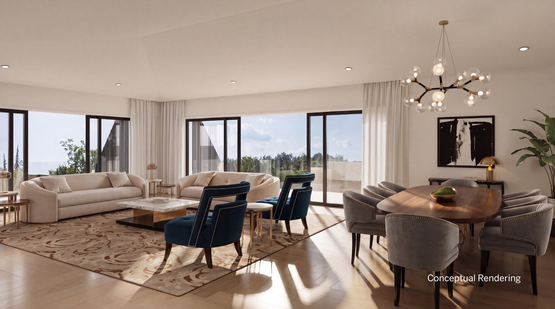 Townhouse in New Canaan, Connecticut, United States 1 - 16331799