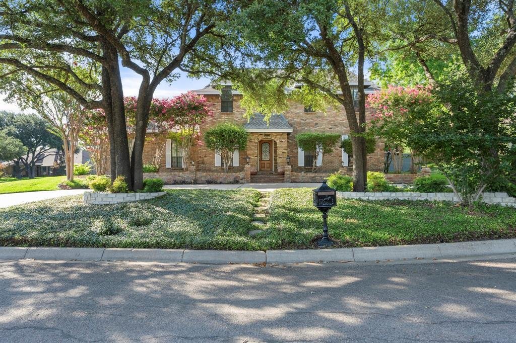 Casa a Fort Worth, Texas, Stati Uniti 5 - 18718588