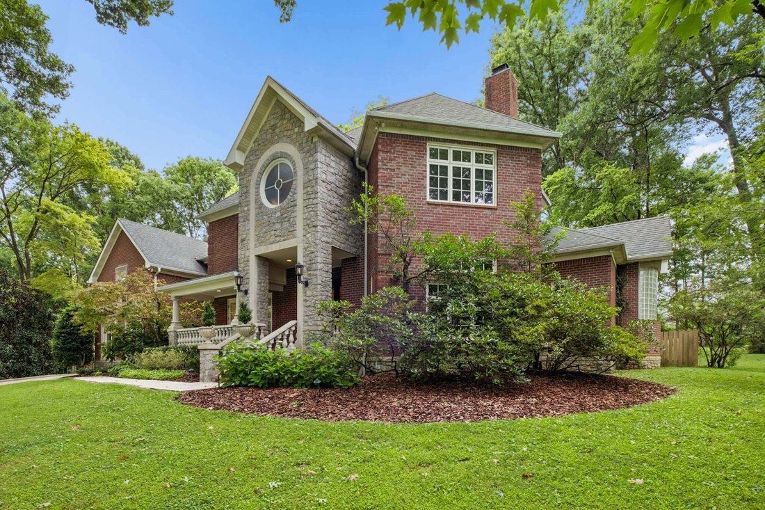 House in Nashville, Tennessee, United States 2 - 18718523