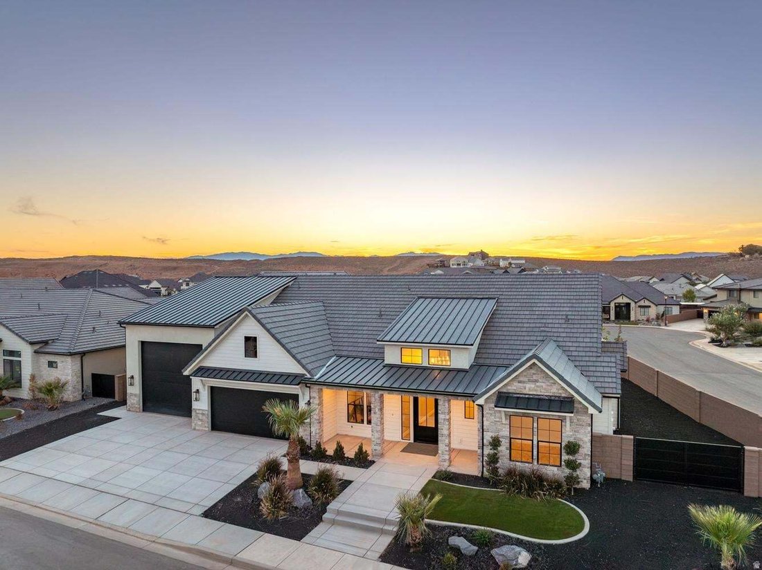 House in Washington, Utah, United States 3 - 17149306